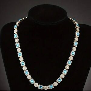 Ocean dreams necklace